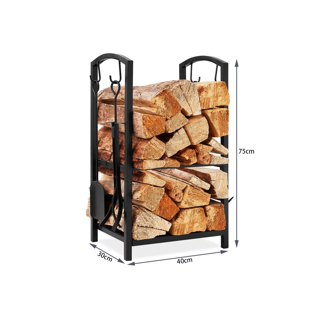firewood rack7 firewood rack7