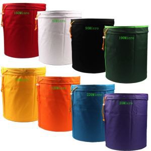 3/5/8 שקיות Bubble Ice Wine Herb Bags מיצוי